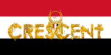 Cover - Crescent (Ägypten)