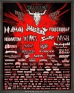 Wacken Open Air 2026: Fast 50 neue Bands bekanntgegeben - News - Metal1 ...