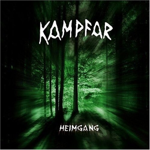 Kampfar - Heimgang • Review | Metal1.info